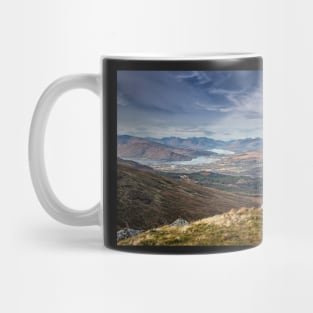 Fort William Mug